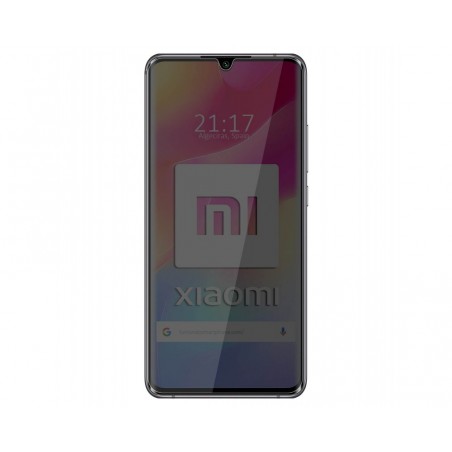Protector Pantalla hidrogel Privacidad Antiespías para Xiaomi Mi Note 10 Lite