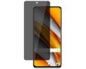Protector Pantalla hidrogel Privacidad Antiespías para Xiaomi POCO F3 5G / Mi 11i 5G