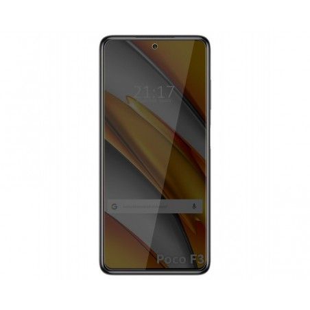 Protector Pantalla hidrogel Privacidad Antiespías para Xiaomi POCO F3 5G / Mi 11i 5G