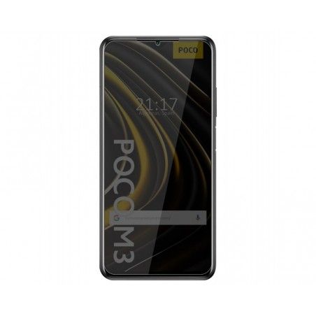 Protector Pantalla hidrogel Privacidad Antiespías para Xiaomi POCO M3 / Redmi 9T