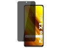 Protector Pantalla hidrogel Privacidad Antiespías para Xiaomi POCO X3 NFC / X3 Pro