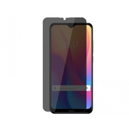 Protector Pantalla hidrogel Privacidad Antiespías para Xiaomi Redmi 8