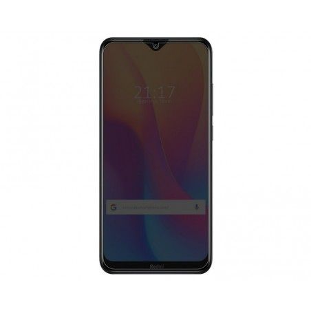 Protector Pantalla hidrogel Privacidad Antiespías para Xiaomi Redmi 8