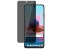 Protector Pantalla hidrogel Privacidad Antiespías para Xiaomi Redmi Note 10 / 10S