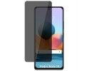 Protector Pantalla hidrogel Privacidad Antiespías para Xiaomi Redmi Note 10 Pro