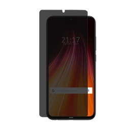 Protector Pantalla hidrogel Privacidad Antiespías para Xiaomi Redmi Note 8 (2019/2021)