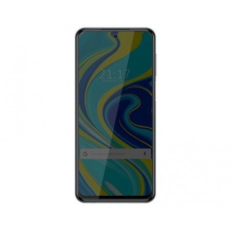 Protector Pantalla hidrogel Privacidad Antiespías para Xiaomi Redmi Note 9S / Note 9 Pro