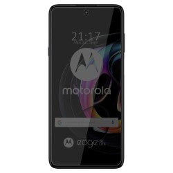 Protector Pantalla hidrogel Privacidad Antiespías para Motorola Edge 20 Lite 2