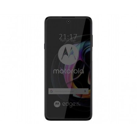 Protector Pantalla hidrogel Privacidad Antiespías para Motorola Edge 20 Lite