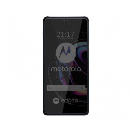 Protector Pantalla hidrogel Privacidad Antiespías para Motorola Edge 20 Pro