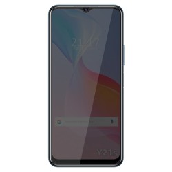 Protector Pantalla Hidrogel Privacidad Antiespías para Vivo Y21 / Y21s / Y33s 2