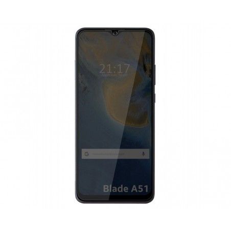 Protector Pantalla Hidrogel Privacidad Antiespías para ZTE Blade A51