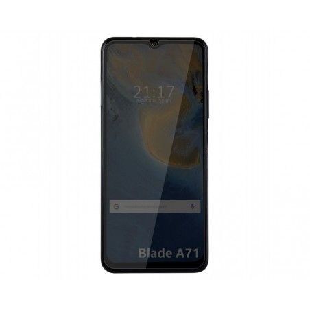 Protector Pantalla Hidrogel Privacidad Antiespías para ZTE Blade A71