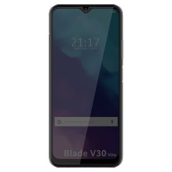Protector Pantalla Hidrogel Privacidad Antiespías para ZTE Blade V30 Vita 2