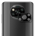 Protector Cristal Templado Cámara Trasera para Xiaomi POCO X3 NFC / X3 PRO Vidrio