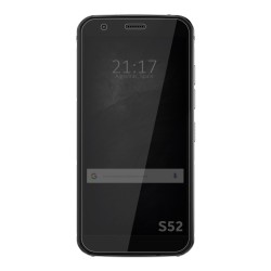 Protector Pantalla Hidrogel Privacidad Antiespías para CAT S52 2