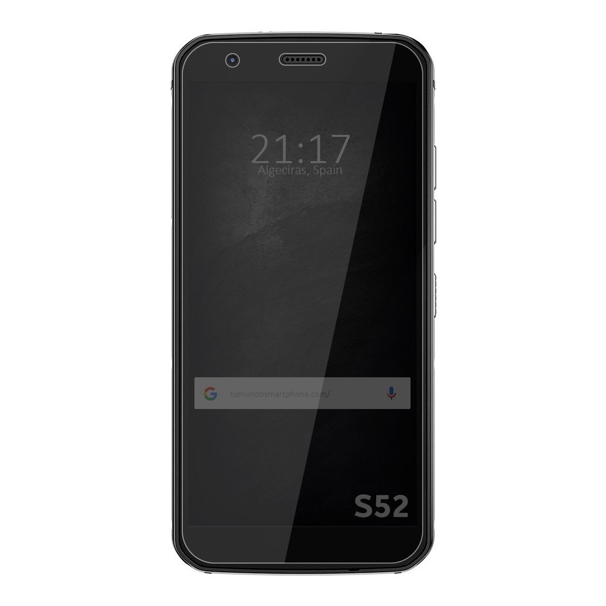 Protector Pantalla Hidrogel Privacidad Antiespías para CAT S52