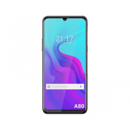 Protector Pantalla Hidrogel Flexible para Blackview A80 / A80s