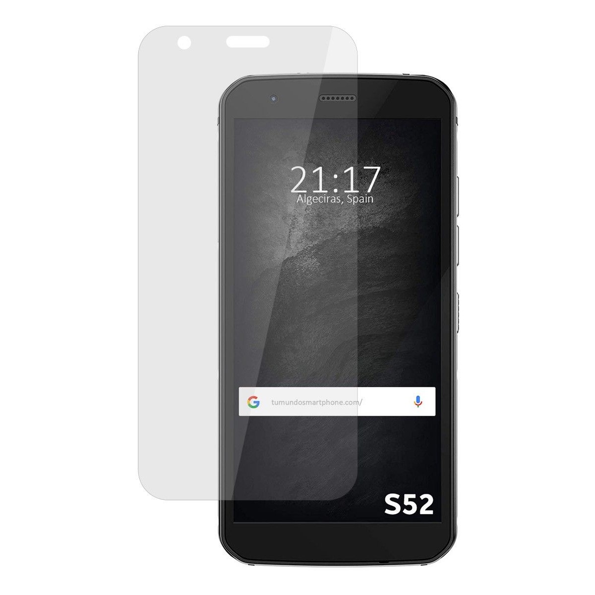 Protector Pantalla Hidrogel Flexible para CAT S52