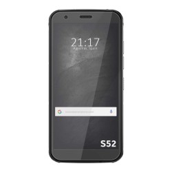 Protector Pantalla Hidrogel Flexible para CAT S52 2