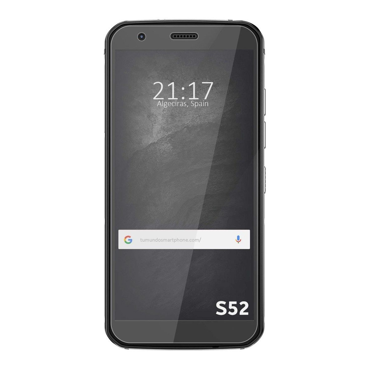 Protector Pantalla Hidrogel Flexible para CAT S52