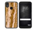 Funda Silicona para CAT S52 diseño Mármol 10 Dibujos