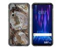 Funda Silicona para Doogee S97 Pro diseño Mármol 14 Dibujos