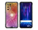Funda Silicona para Doogee S97 Pro diseño Abstracto Dibujos