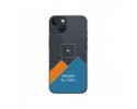 Personaliza tu Funda Doble Pc + Tpu 360 con tu Fotografia complatible con Iphone 13 (6.1) Dibujo Personalizada