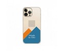 Personaliza tu Funda Doble Pc + Tpu 360 con tu Fotografia complatible con Iphone 13 Pro Max (6.7) Dibujo Personalizada