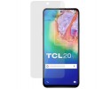 Protector Pantalla Hidrogel Flexible para TCL 20 5G