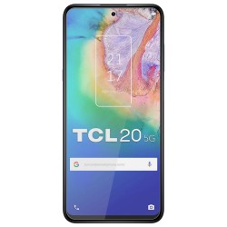 Protector Pantalla Hidrogel Flexible para TCL 20 5G 2
