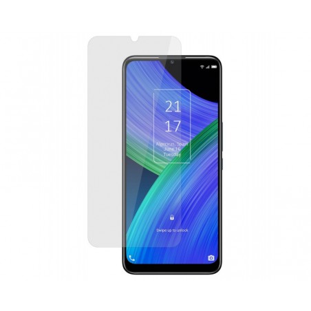 Protector Pantalla Hidrogel Flexible para TCL 20 R 5G
