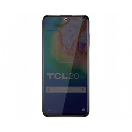 Protector Pantalla Hidrogel Privacidad Antiespías para TCL 20 5G