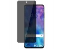 Protector Pantalla Hidrogel Privacidad Antiespías para TCL 20L / 20L+
