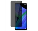 Protector Pantalla Hidrogel Privacidad Antiespías para TCL 20 R 5G