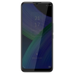 Protector Pantalla Hidrogel Privacidad Antiespías para TCL 20 R 5G 2