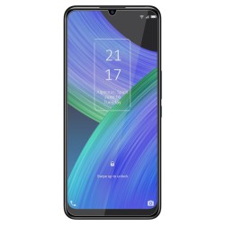 Protector Pantalla Hidrogel Mate Antihuellas para TCL 20 R 5G 2