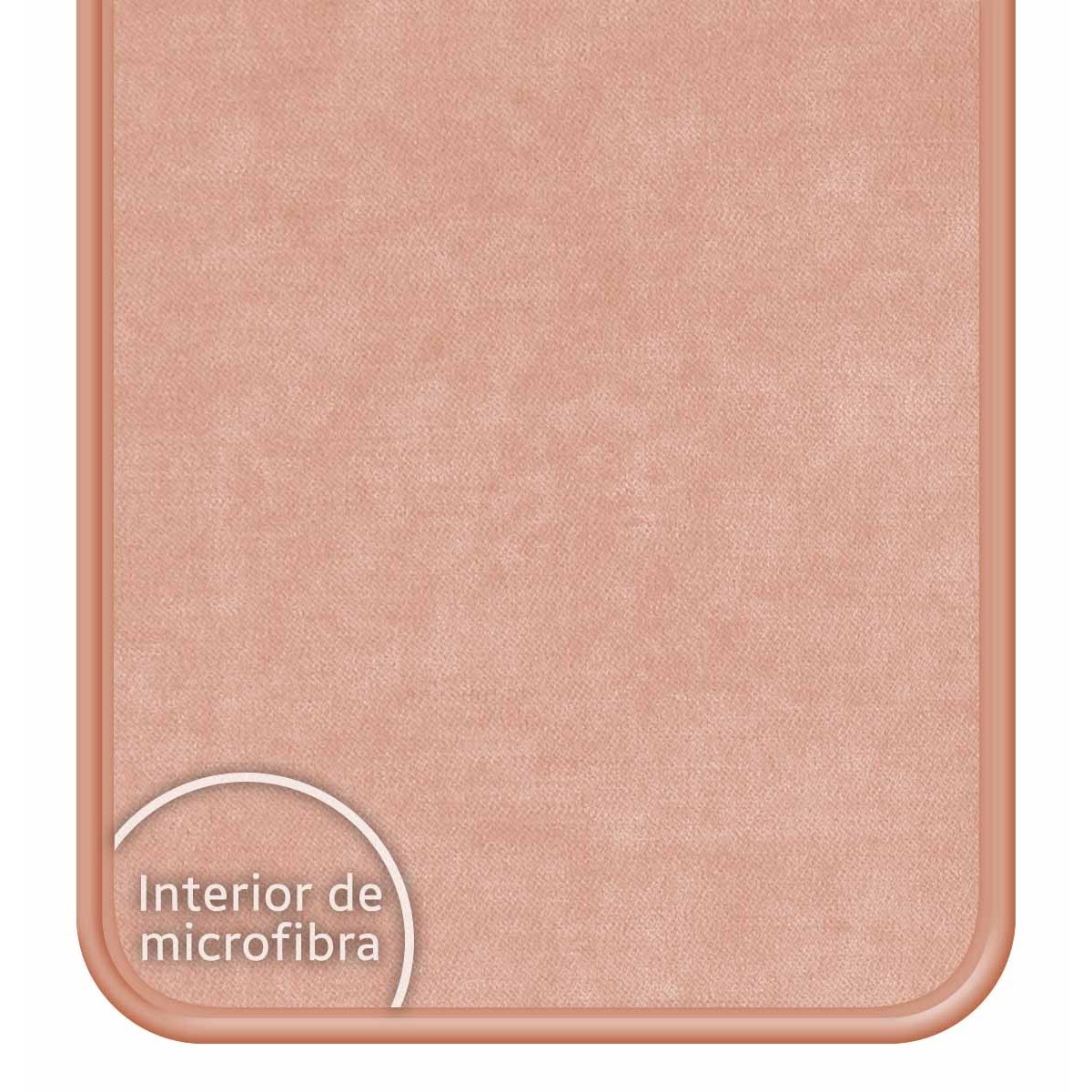 Funda Silicona Líquida Ultra Suave para Xiaomi 11T 5G / 11T Pro 5G color Rosa