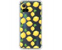 Funda Silicona Antigolpes para Vivo Y21 / Y21s / Y33s diseño Limones Dibujos