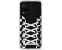 Funda Silicona Antigolpes para Vivo Y21 / Y21s / Y33s diseño Zapatillas 03 Dibujos