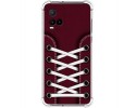 Funda Silicona Antigolpes para Vivo Y21 / Y21s / Y33s diseño Zapatillas 17 Dibujos