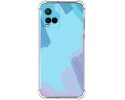 Funda Silicona Antigolpes para Vivo Y21 / Y21s / Y33s diseño Acuarela 10 Dibujos