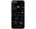 Funda Gel Tpu para Xiaomi Mi 5X / Mi A1 Diseño Formulas Dibujos