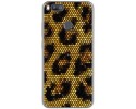Funda Gel Tpu para Xiaomi Mi 5X / Mi A1 Diseño Leopardo Dibujos