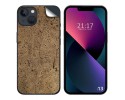 Pegatina Vinilo Autoadhesiva Textura Corcho compatible con Iphone 13 (6.1)