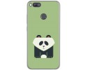 Funda Gel Tpu para Xiaomi Mi 5X / Mi A1 Diseño Panda Dibujos