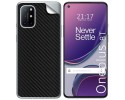 Pegatina Vinilo Autoadhesiva Textura Carbono para OnePlus 8T 5G