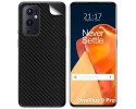 Pegatina Vinilo Autoadhesiva Textura Carbono para OnePlus 9 Pro 5G