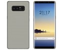 Funda Gel Tpu para Samsung Galaxy Note 8 Color Transparente